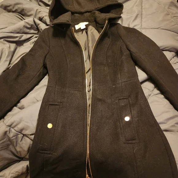 Michael Kors Coat NWOT - Picture 3 of 3